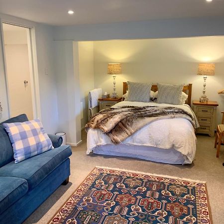 Mill Cottage - Boutique Accommodation And Garden Akaroa Eksteriør billede