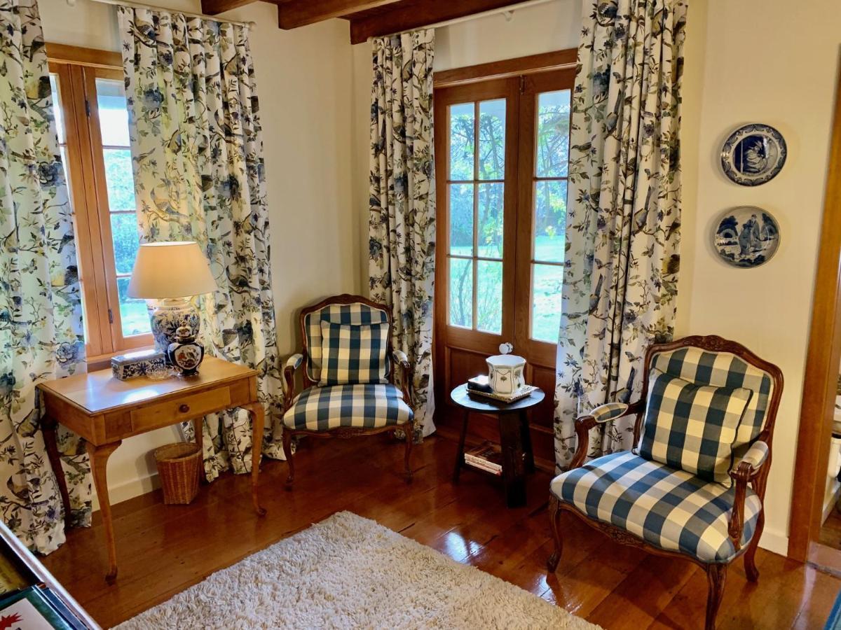 Mill Cottage - Boutique Accommodation And Garden Akaroa Eksteriør billede
